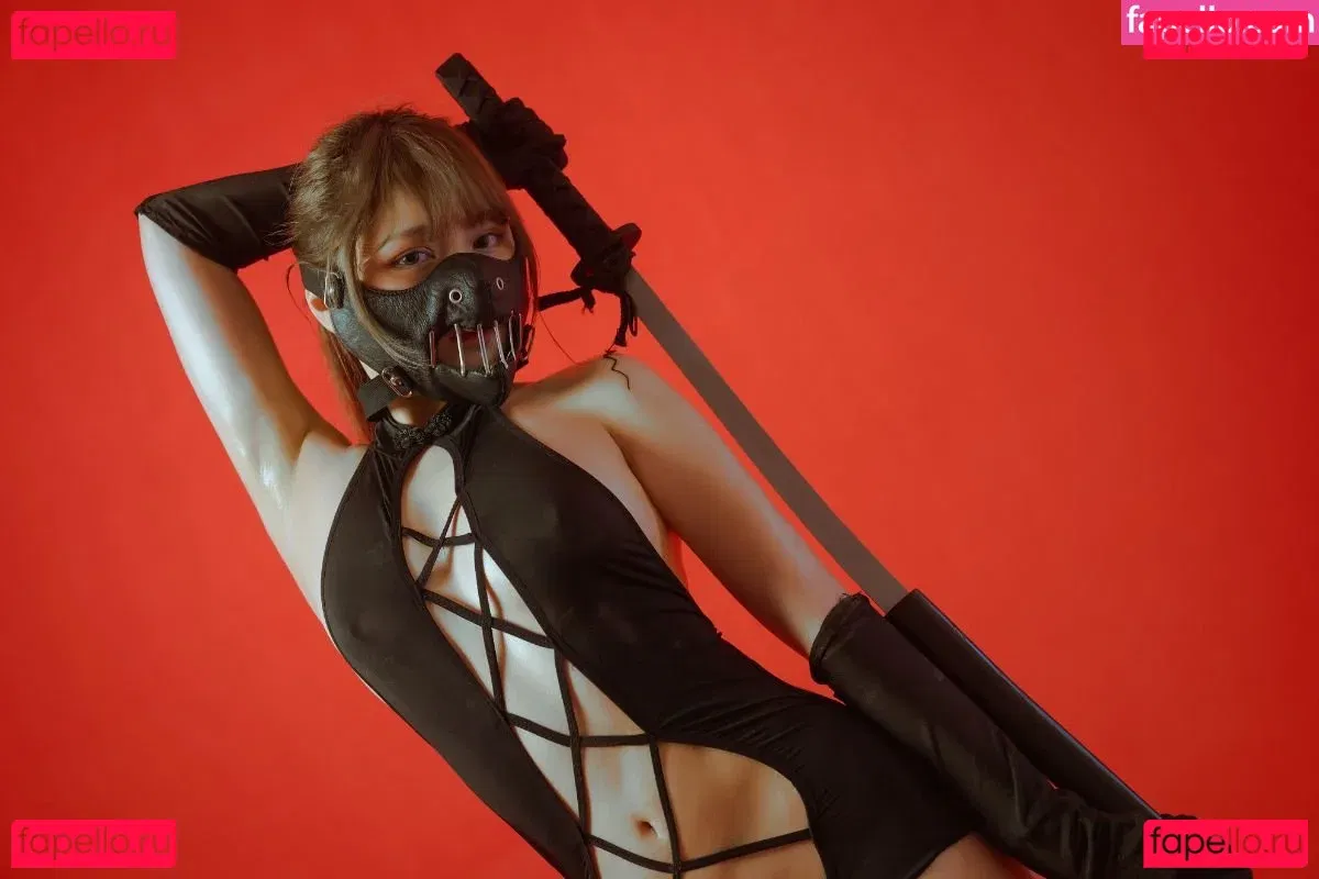 qiyuemiaozi Onlyfans Photo Gallery 