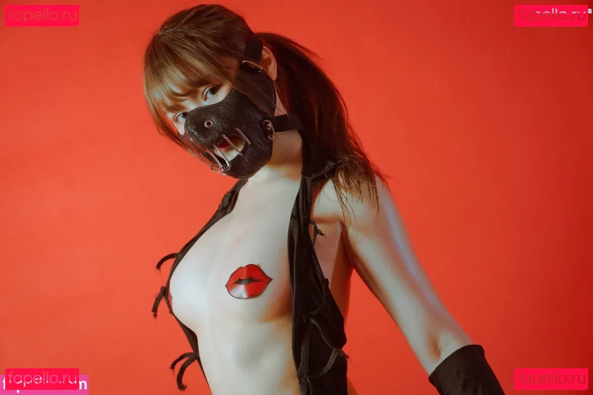 qiyuemiaozi Onlyfans Photo Gallery 