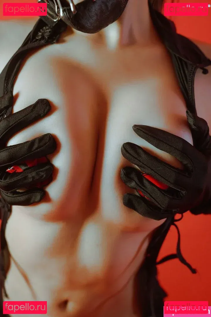 qiyuemiaozi Onlyfans Photo Gallery 