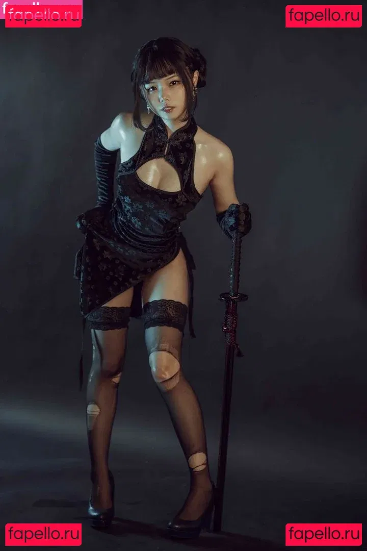 qiyuemiaozi Onlyfans Photo Gallery 