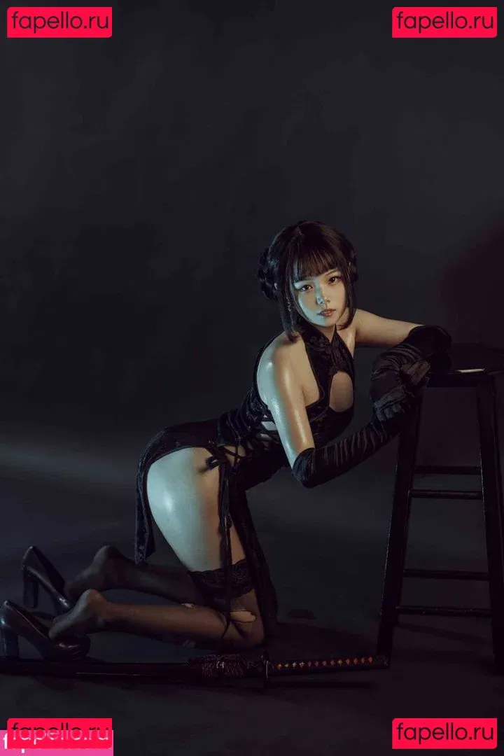 qiyuemiaozi Onlyfans Photo Gallery 