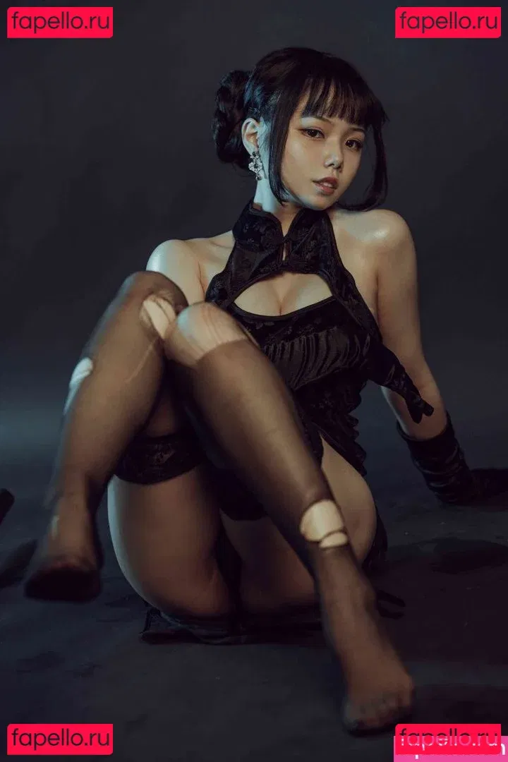 qiyuemiaozi Onlyfans Photo Gallery 