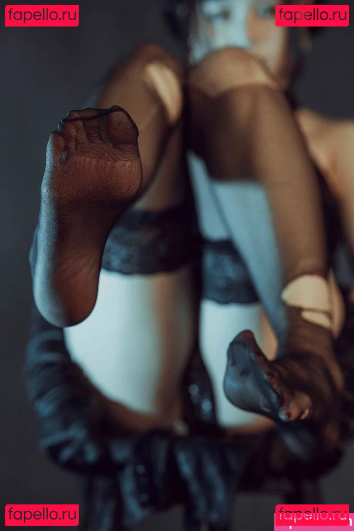 qiyuemiaozi Onlyfans Photo Gallery 