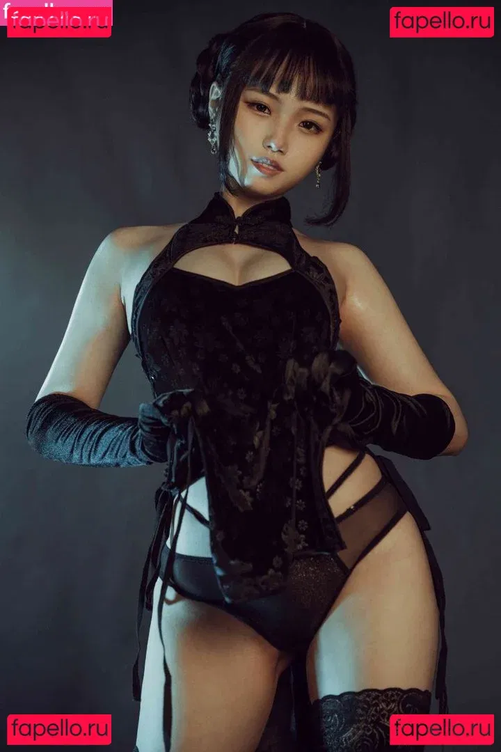 qiyuemiaozi Onlyfans Photo Gallery 