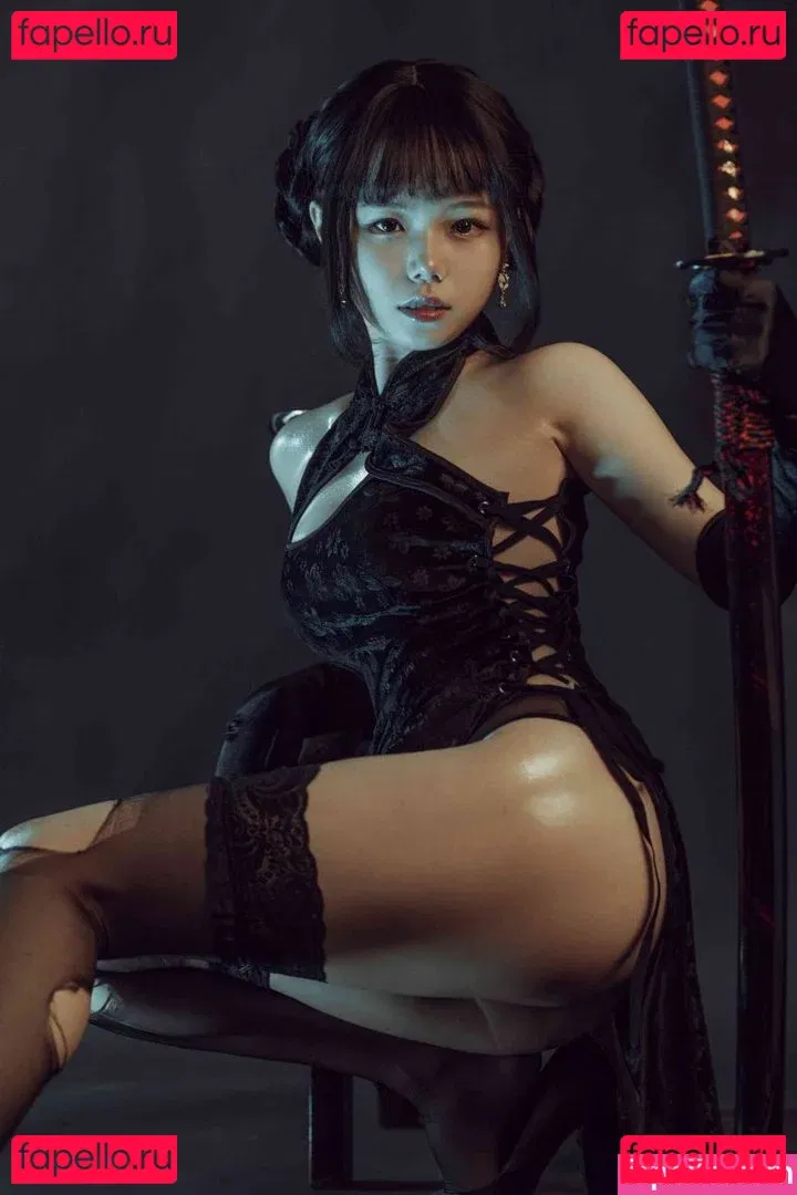 qiyuemiaozi Onlyfans Photo Gallery 