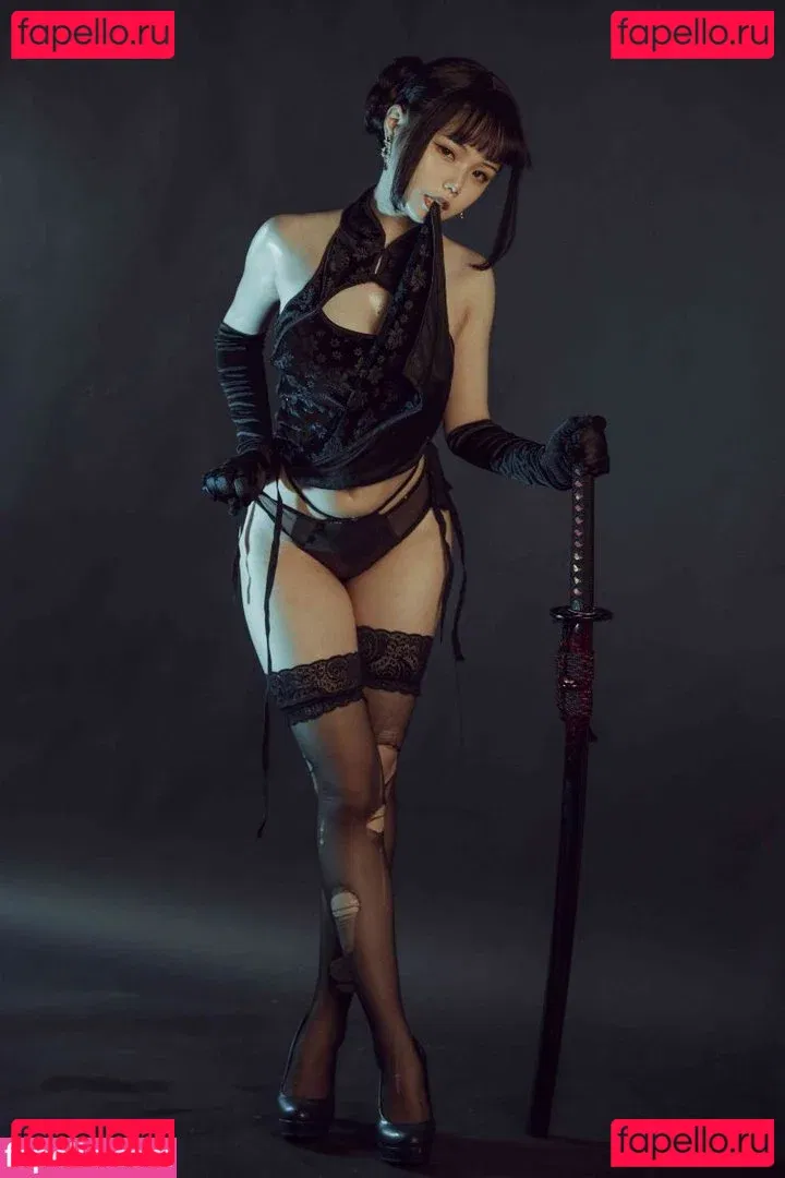 qiyuemiaozi Onlyfans Photo Gallery 