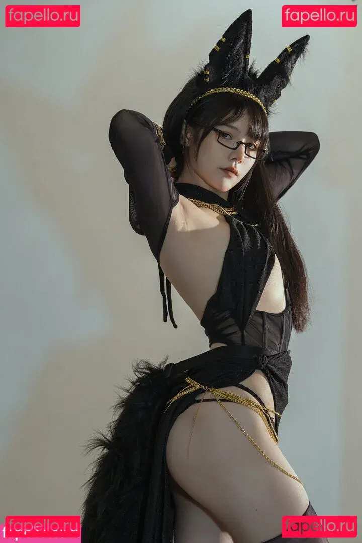 qiyuemiaozi Onlyfans Photo Gallery 