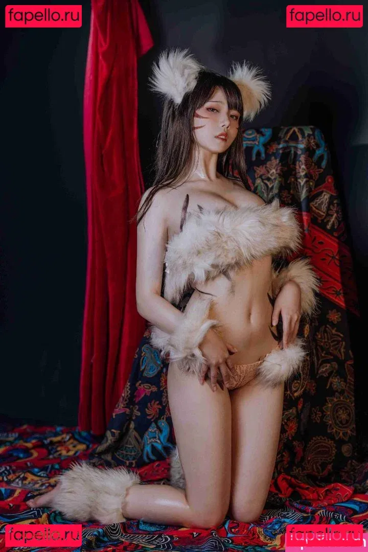 qiyuemiaozi Onlyfans Photo Gallery 