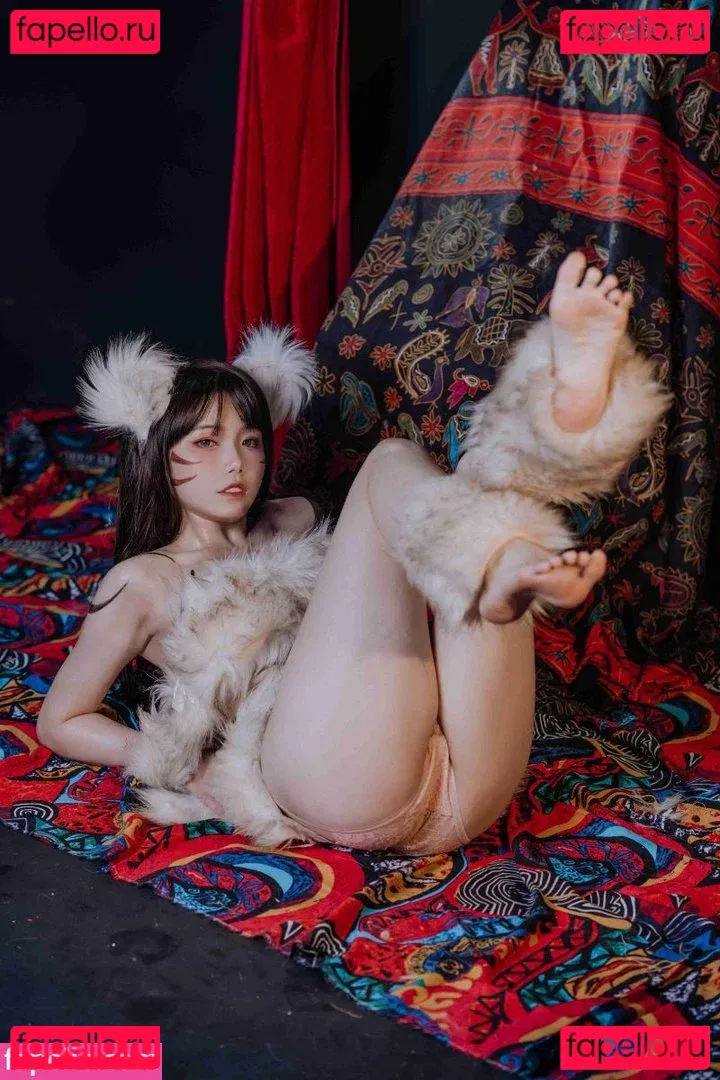 qiyuemiaozi Onlyfans Photo Gallery 