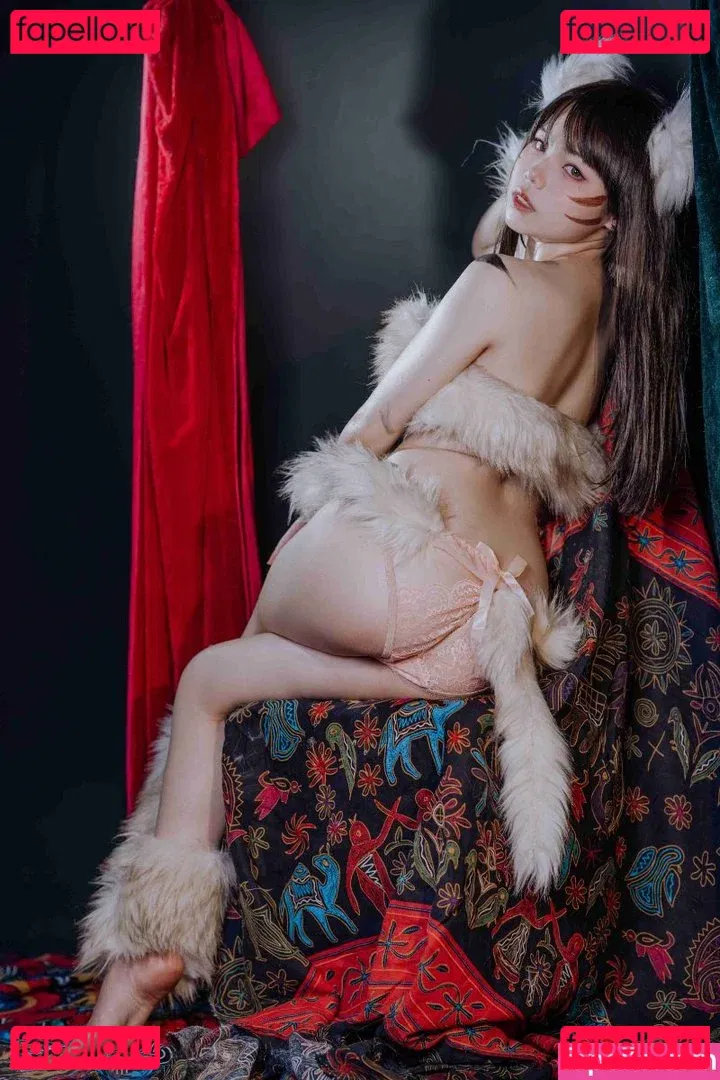 qiyuemiaozi Onlyfans Photo Gallery 