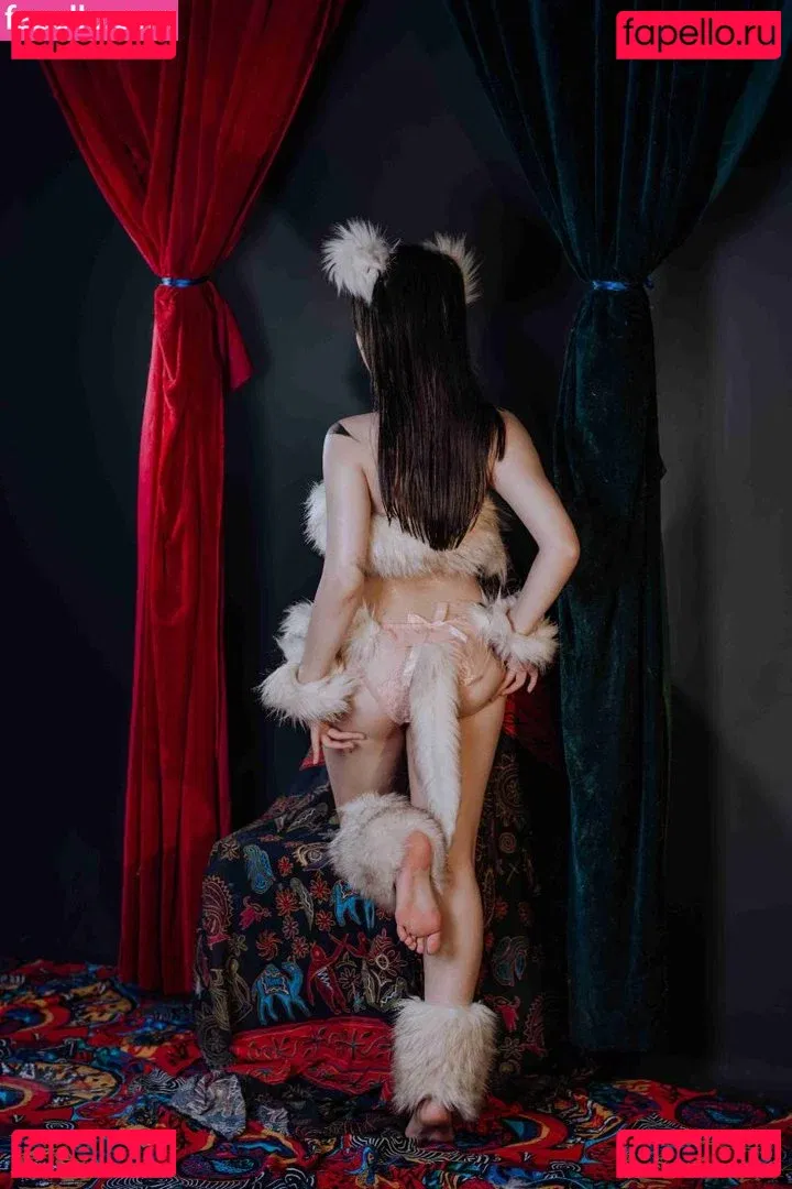 qiyuemiaozi Onlyfans Photo Gallery 