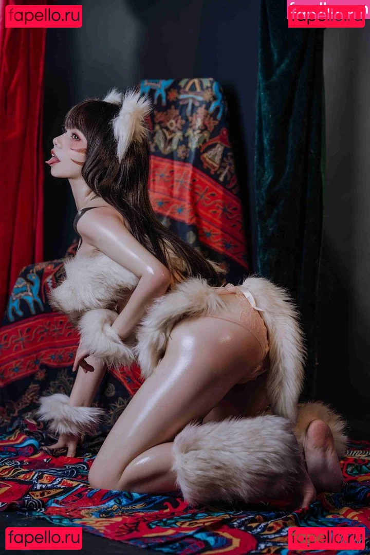 qiyuemiaozi Onlyfans Photo Gallery 