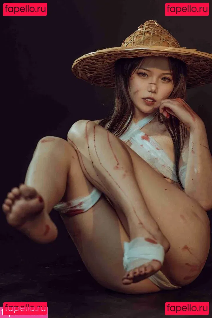 qiyuemiaozi Onlyfans Photo Gallery 