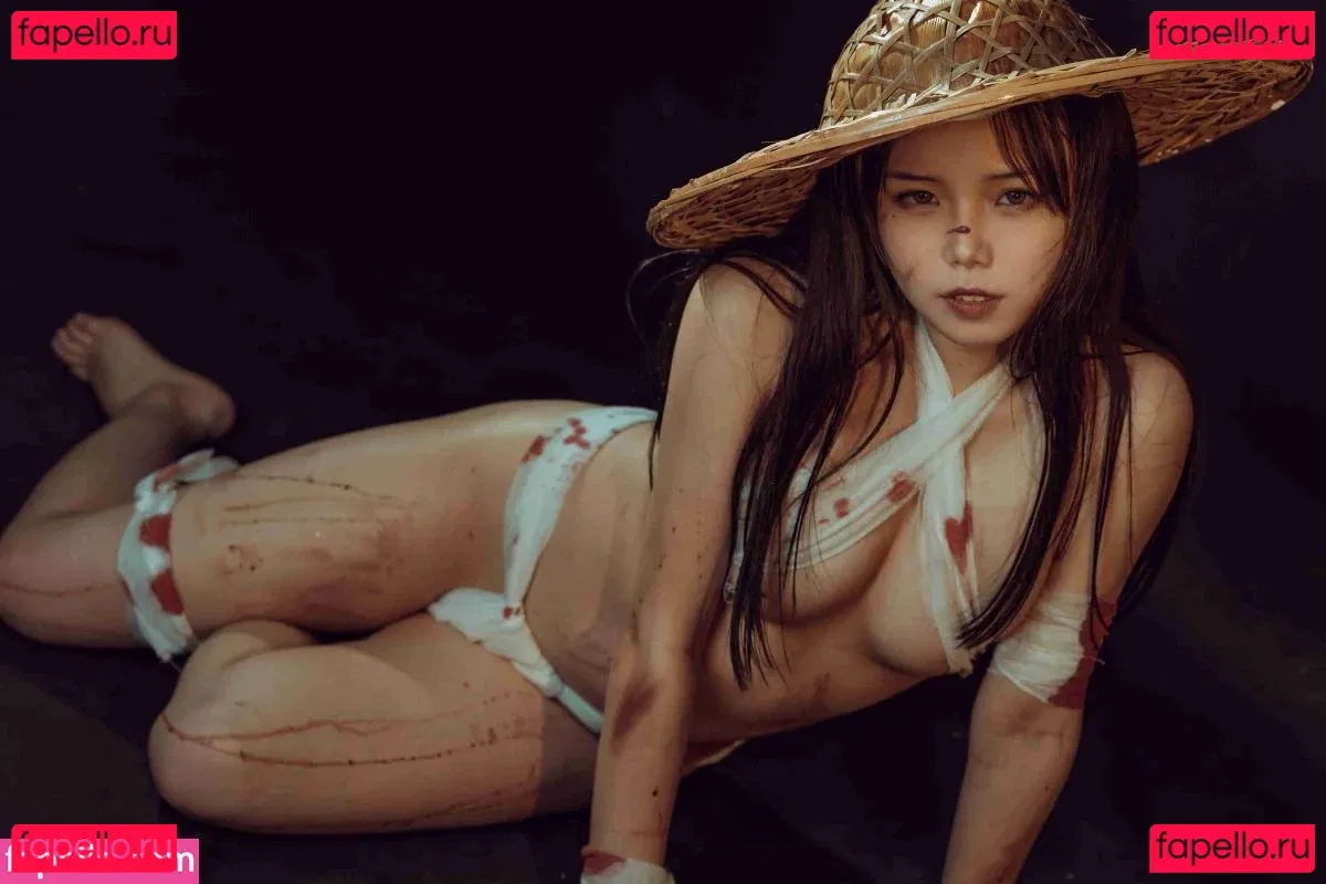 qiyuemiaozi Onlyfans Photo Gallery 