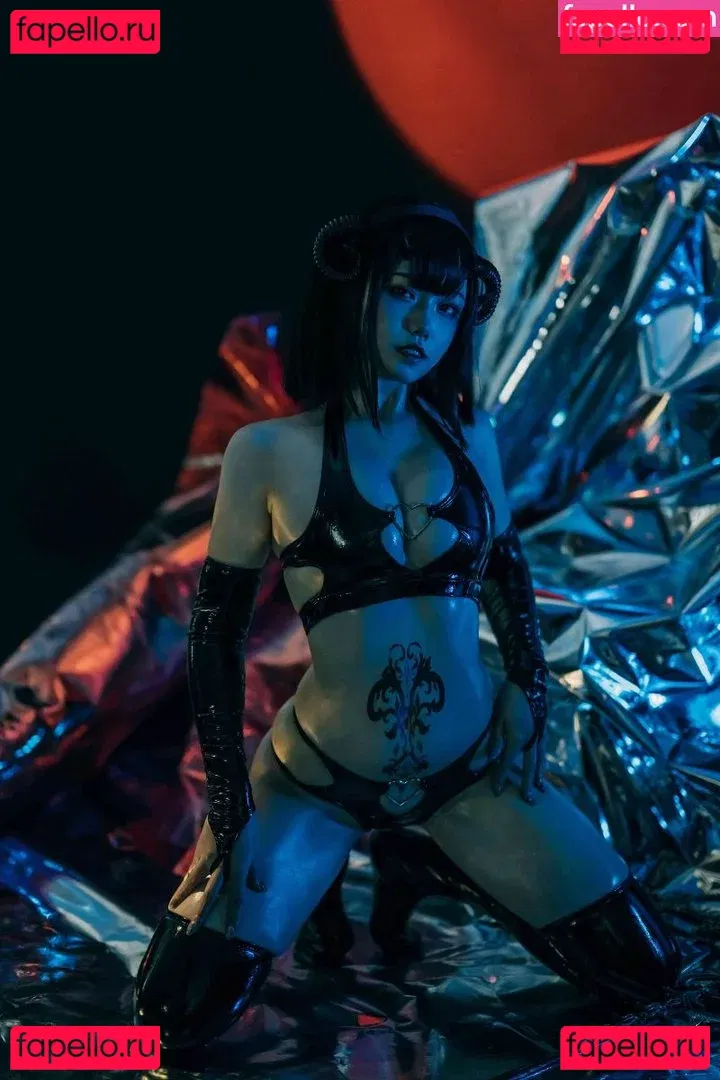 qiyuemiaozi Onlyfans Photo Gallery 