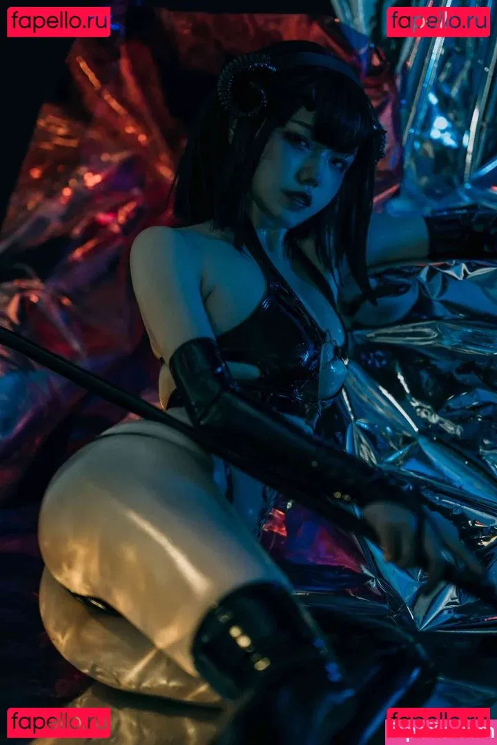 qiyuemiaozi Onlyfans Photo Gallery 