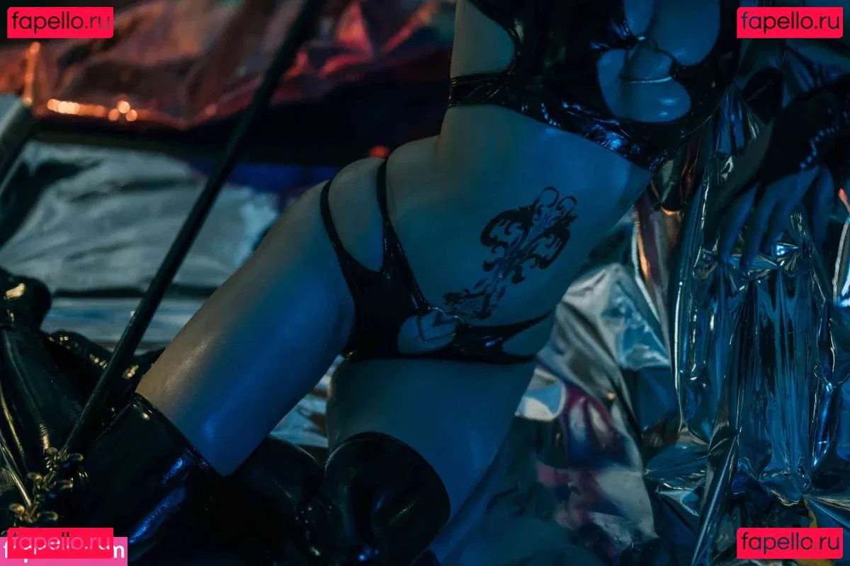 qiyuemiaozi Onlyfans Photo Gallery 