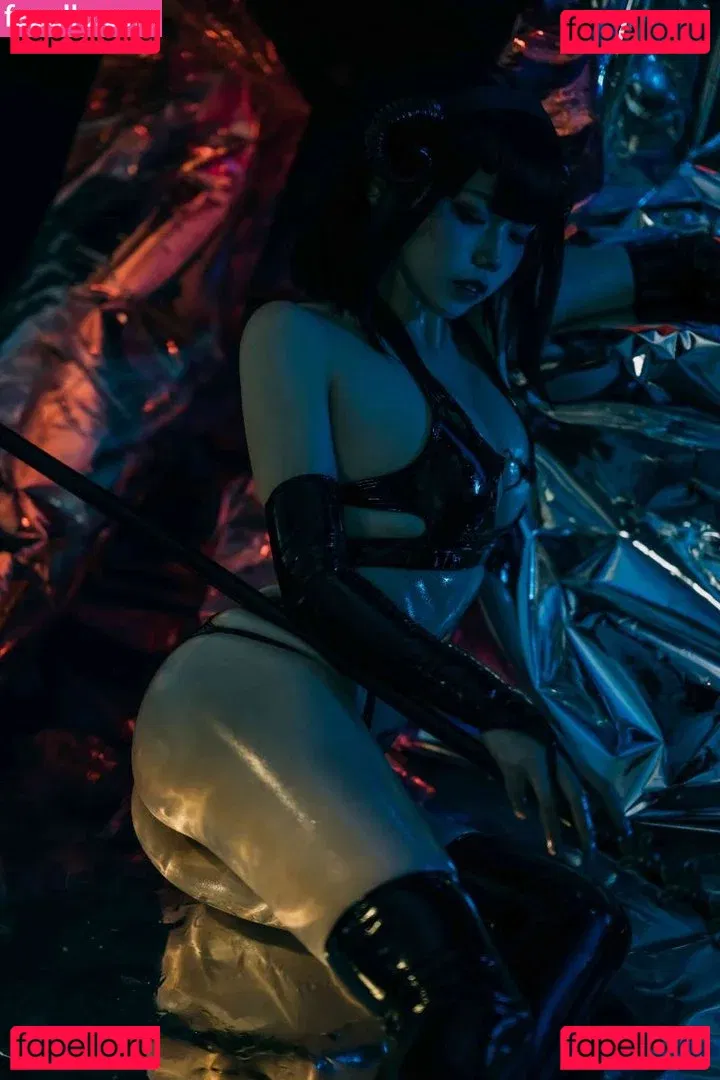 qiyuemiaozi Onlyfans Photo Gallery 