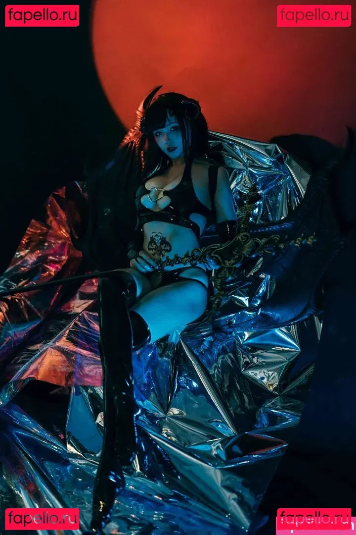 qiyuemiaozi Onlyfans Photo Gallery 