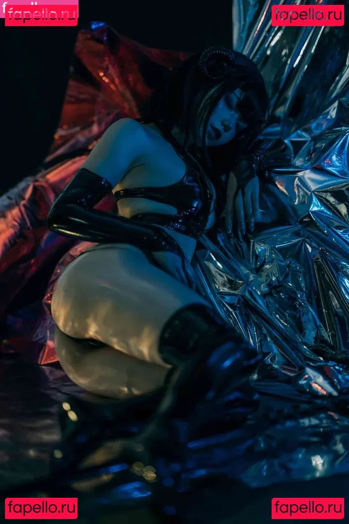 qiyuemiaozi Onlyfans Photo Gallery 