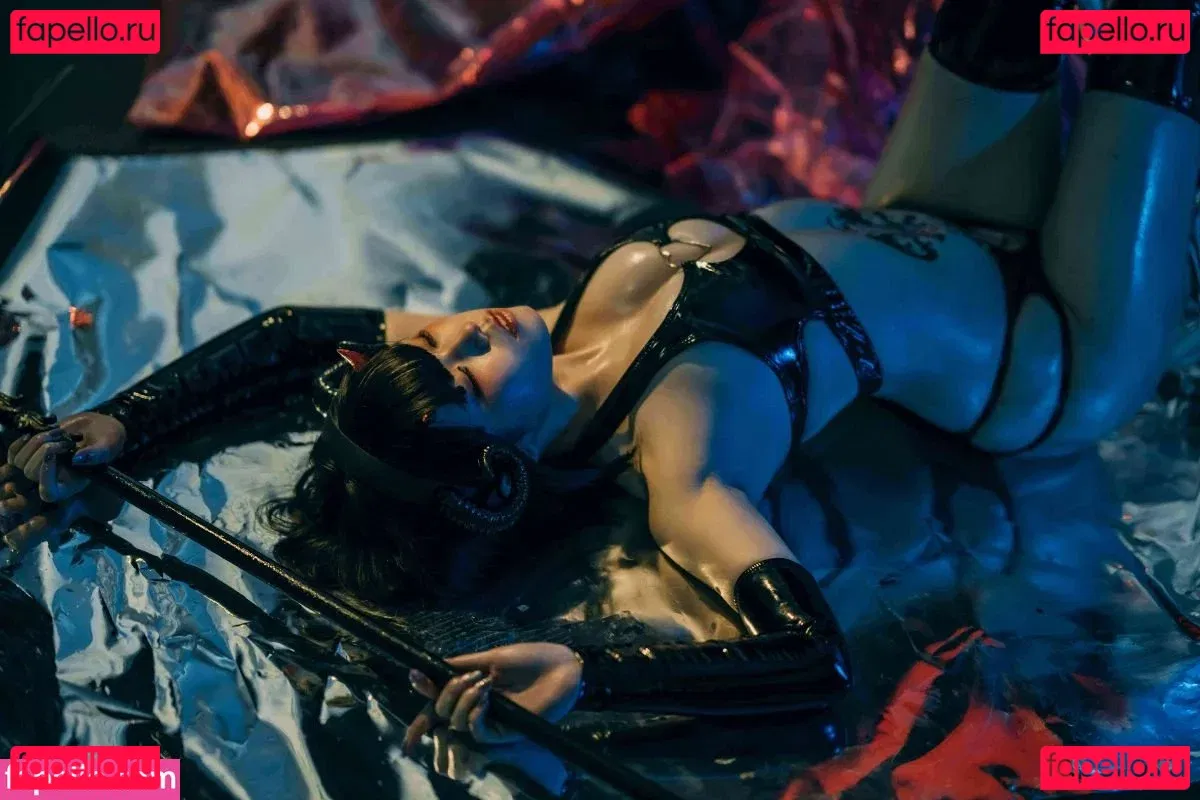 qiyuemiaozi Onlyfans Photo Gallery 