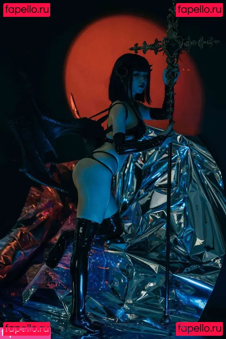 qiyuemiaozi Onlyfans Photo Gallery 