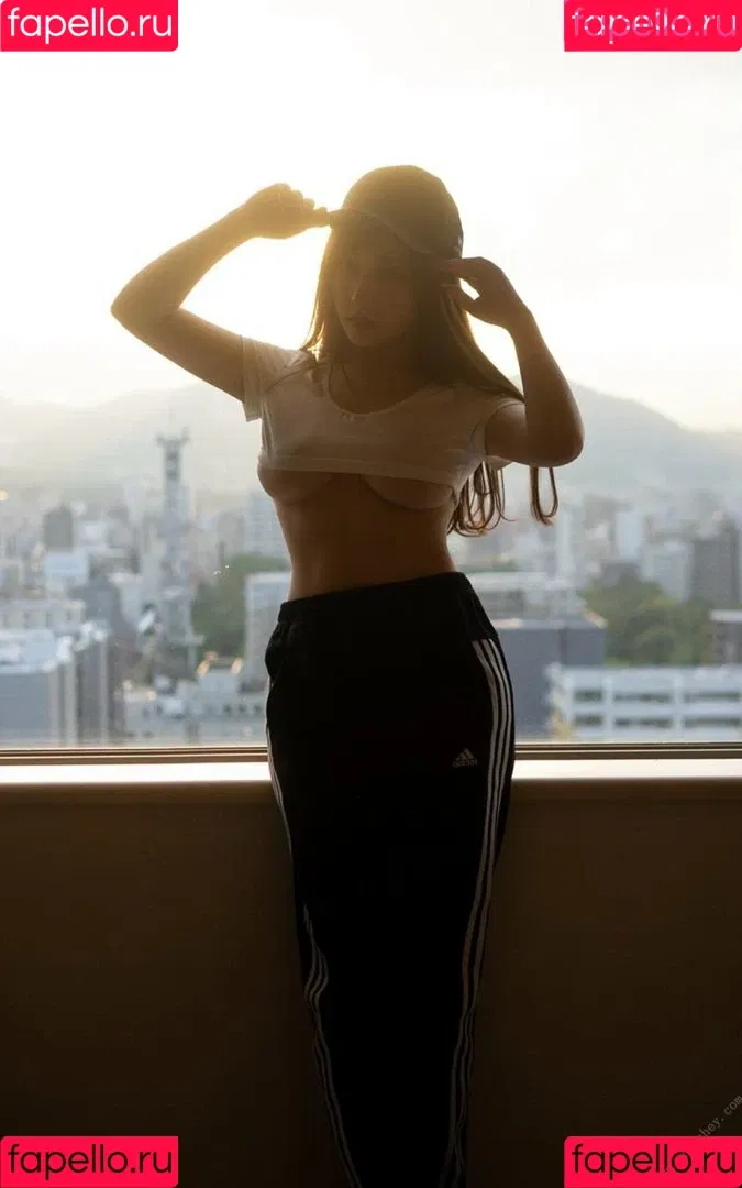 Omotemaru Onlyfans Photo Gallery 