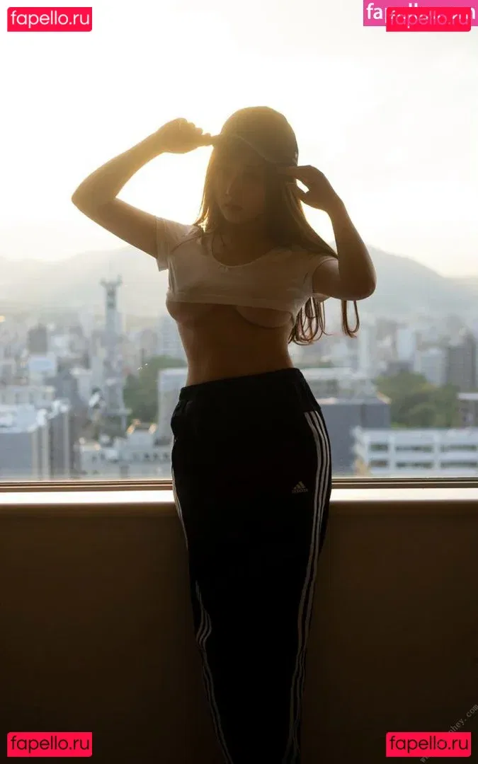 Omotemaru Onlyfans Photo Gallery 