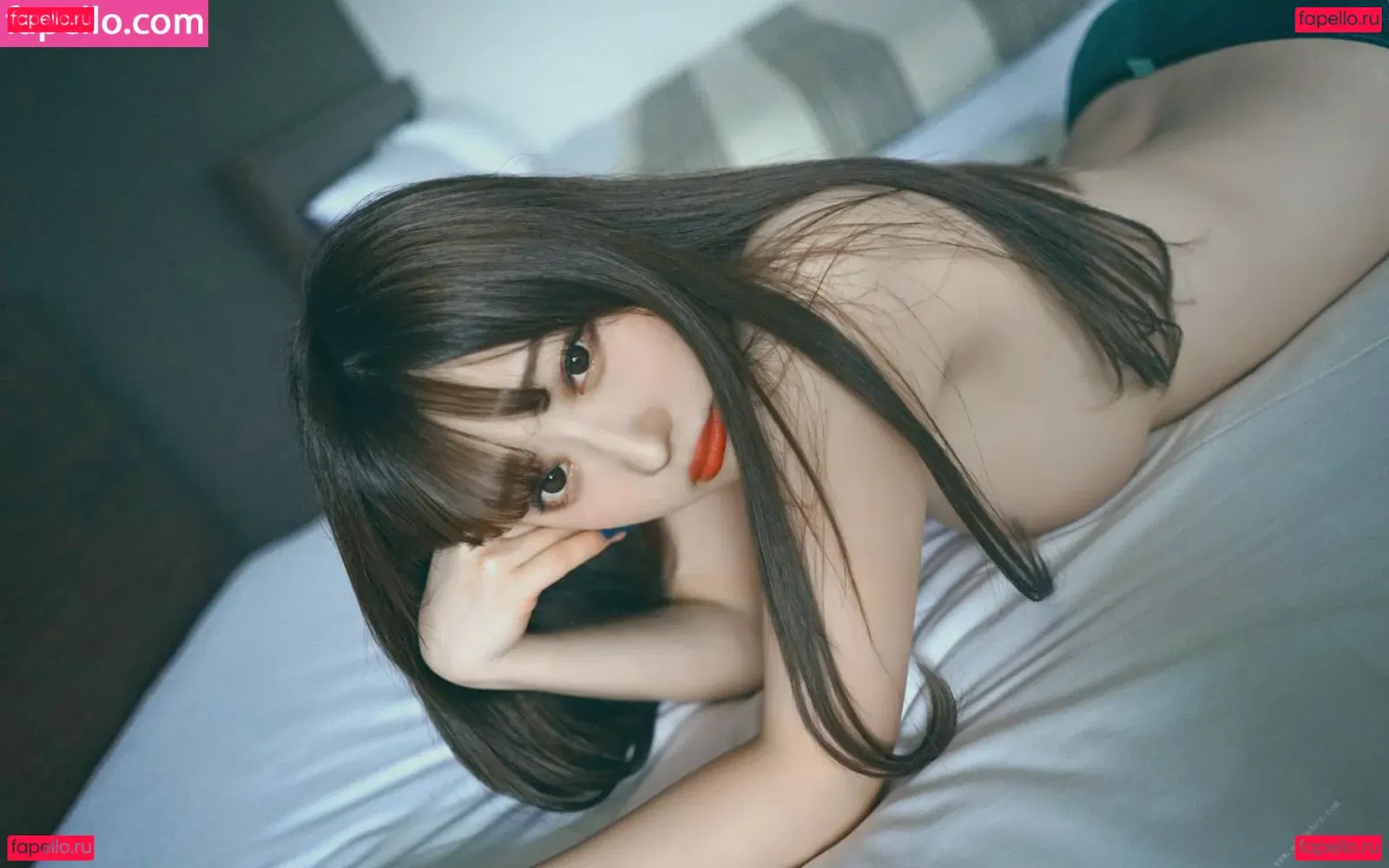 Omotemaru Onlyfans Photo Gallery 