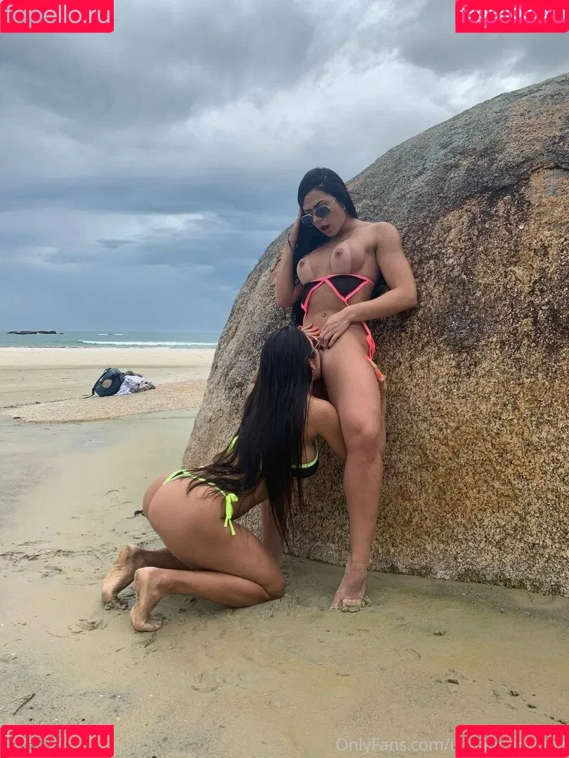 Indianara Jung Onlyfans Photo Gallery 