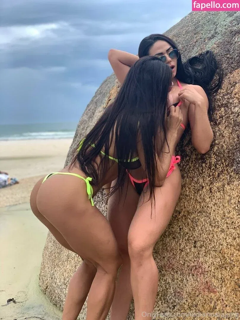 Indianara Jung Onlyfans Photo Gallery 