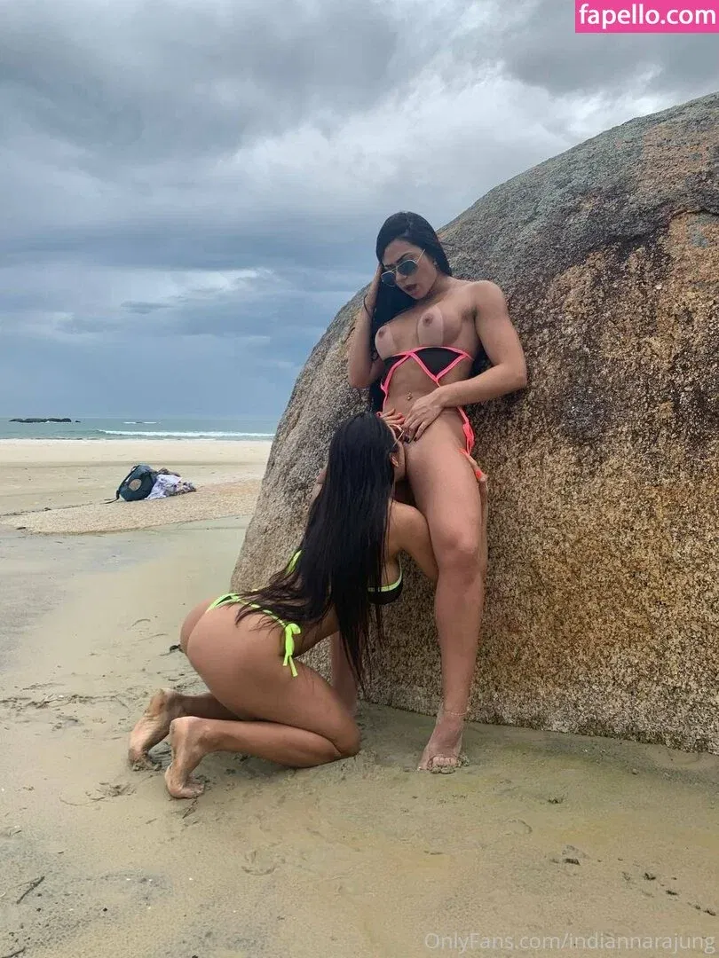 Indianara Jung Onlyfans Photo Gallery 