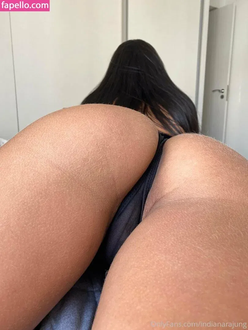 Indianara Jung Onlyfans Photo Gallery 