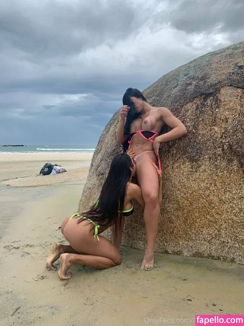 Indianara Jung Onlyfans Photo Gallery 