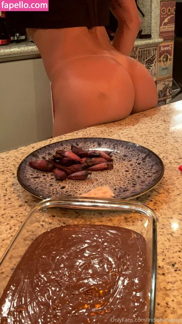 Indianara Jung Onlyfans Photo Gallery 