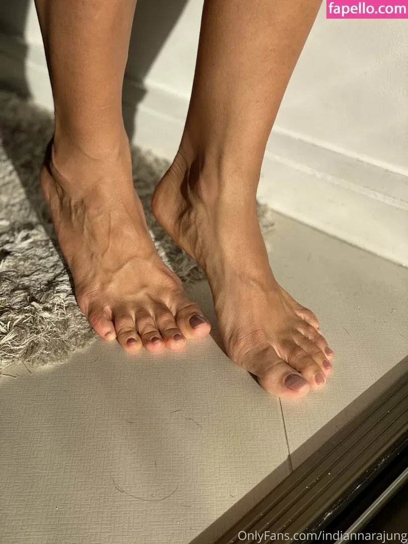 Indianara Jung Onlyfans Photo Gallery 