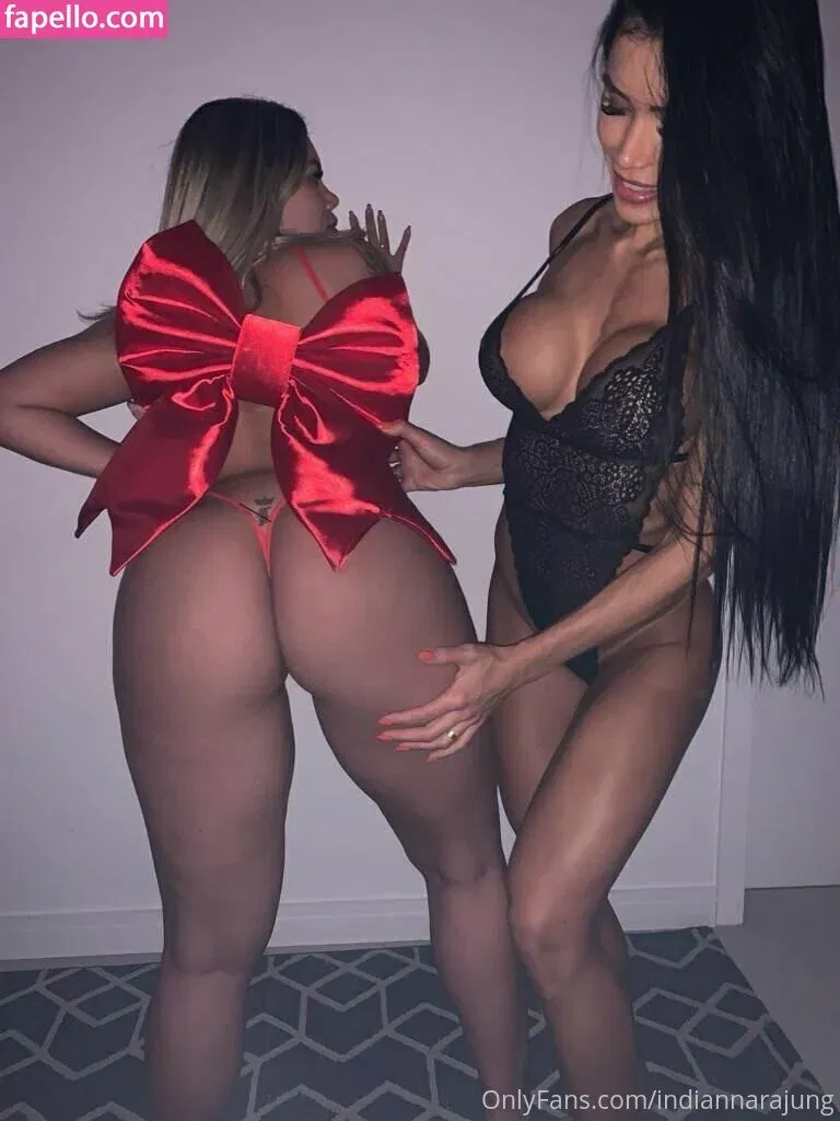 Indianara Jung Onlyfans Photo Gallery 