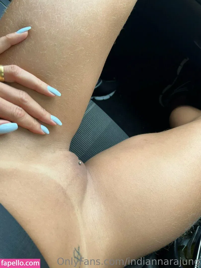 Indianara Jung Onlyfans Photo Gallery 