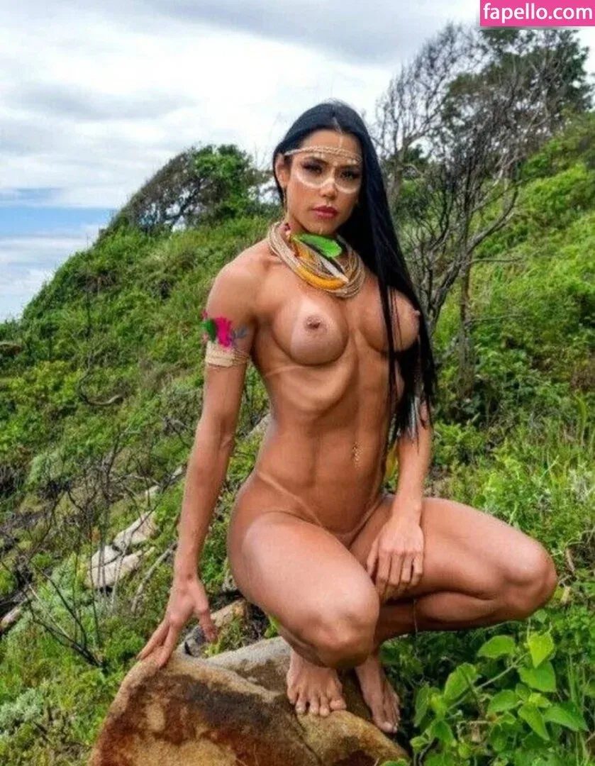 Indianara Jung Onlyfans Photo Gallery 