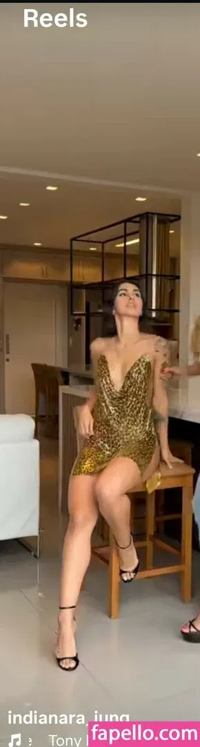 Indianara Jung Onlyfans Photo Gallery 