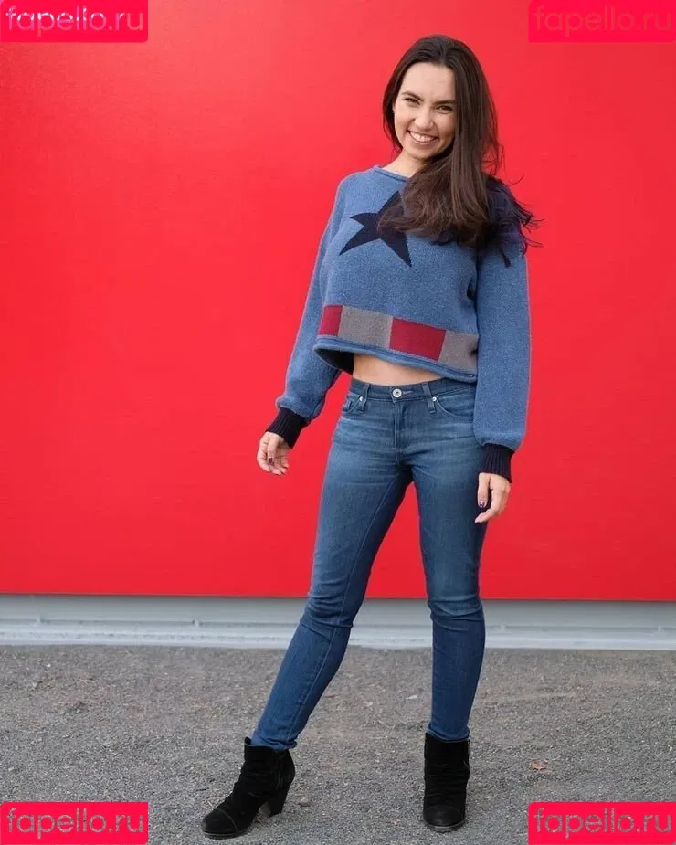 Trisha Hershberger Onlyfans Photo Gallery 