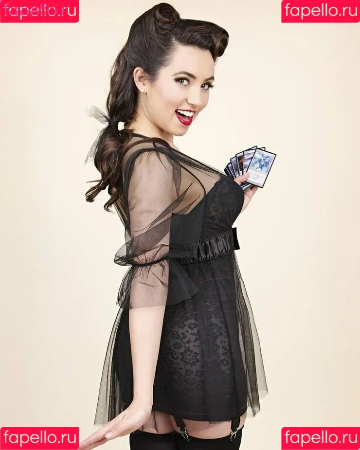 Trisha Hershberger Onlyfans Photo Gallery 