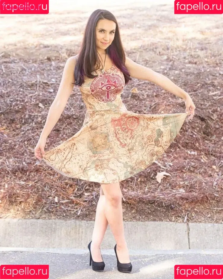 Trisha Hershberger Onlyfans Photo Gallery 
