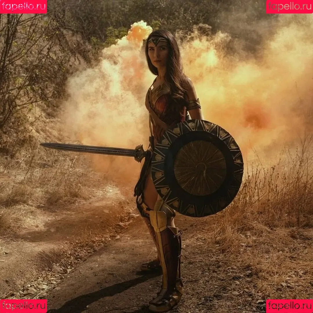 Trisha Hershberger Onlyfans Photo Gallery 