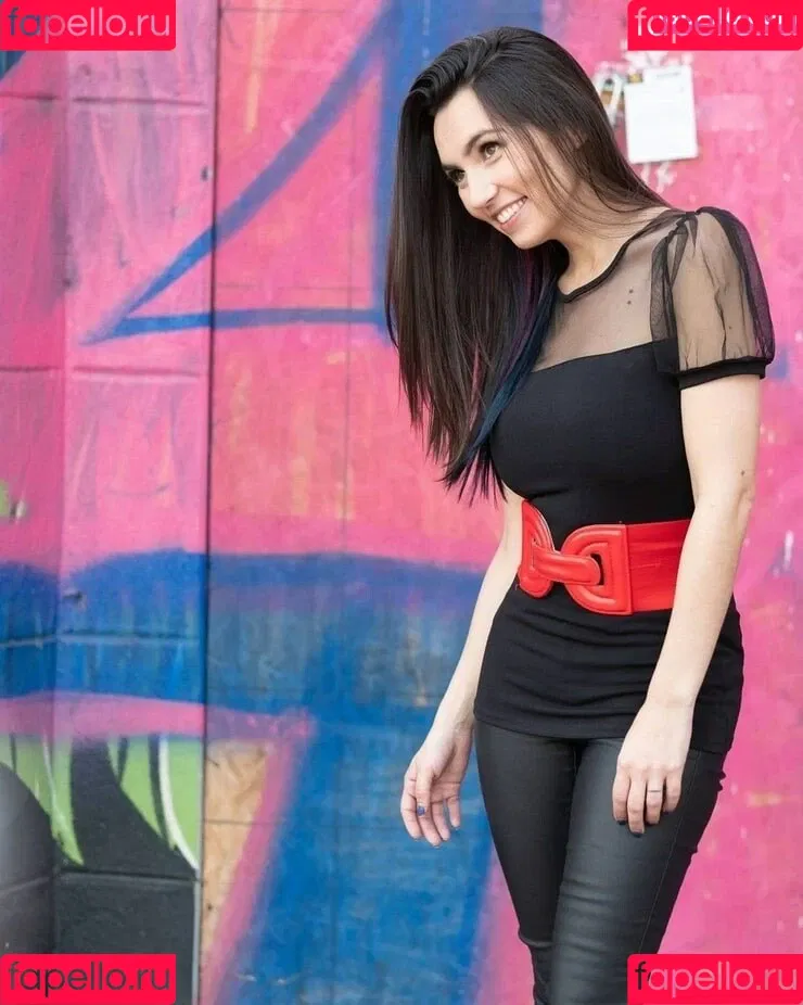 Trisha Hershberger Onlyfans Photo Gallery 