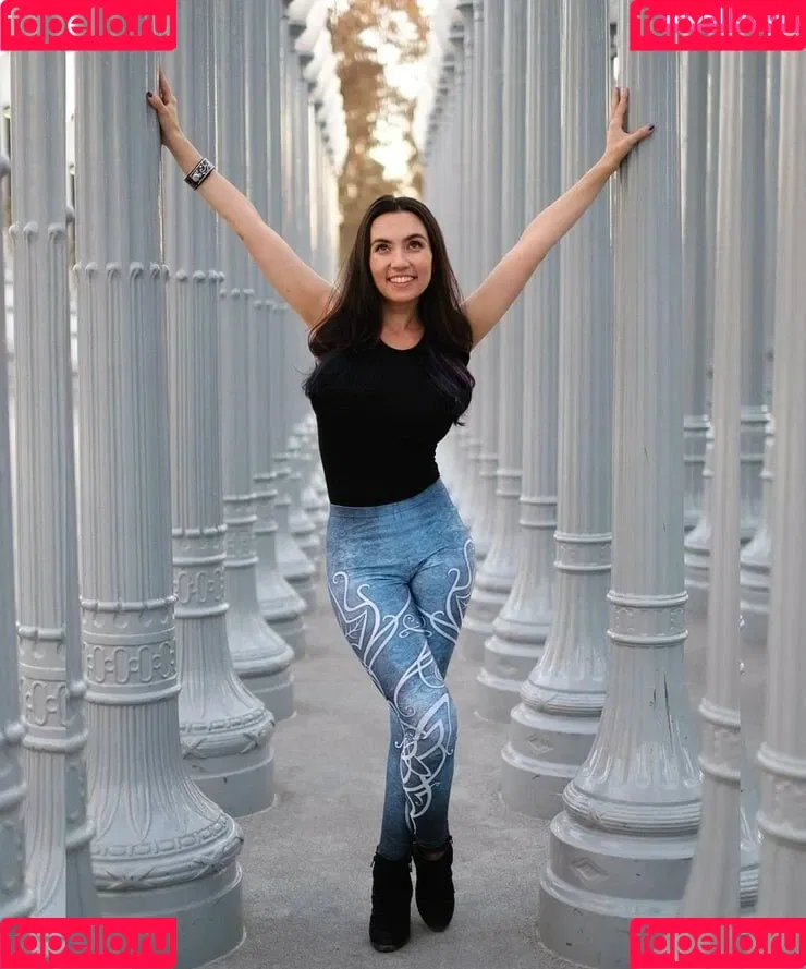Trisha Hershberger Onlyfans Photo Gallery 