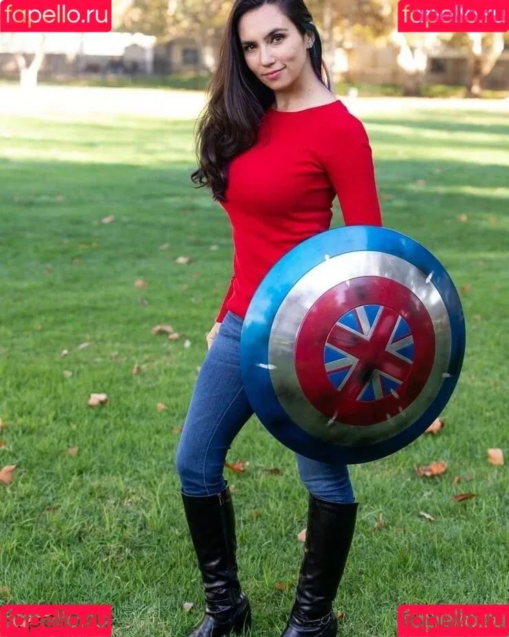 Trisha Hershberger Onlyfans Photo Gallery 