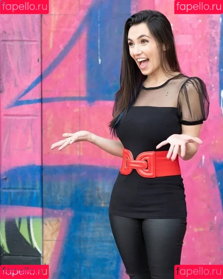 Trisha Hershberger Onlyfans Photo Gallery 