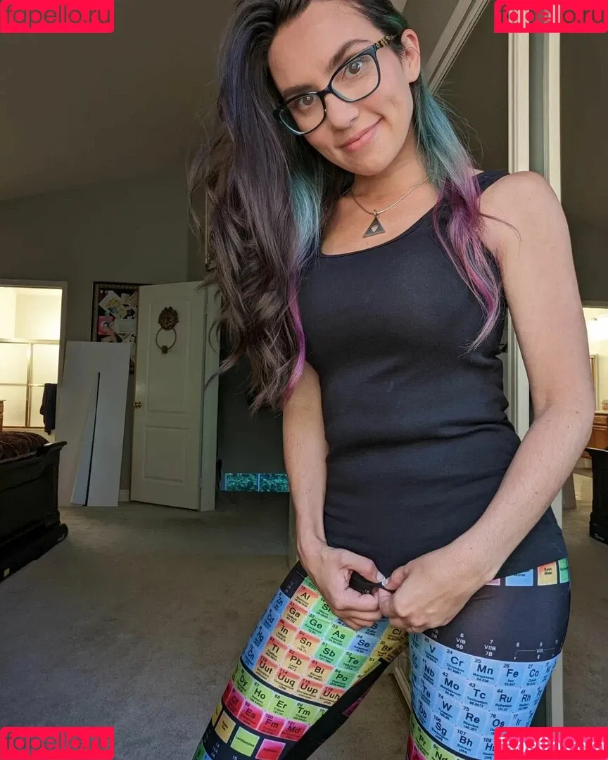 Trisha Hershberger Onlyfans Photo Gallery 