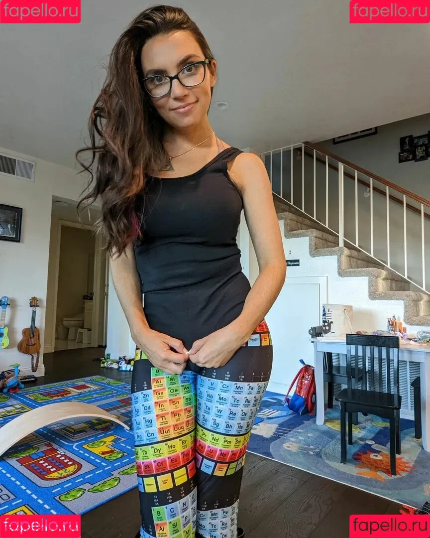 Trisha Hershberger Onlyfans Photo Gallery 